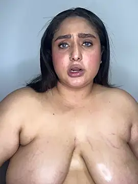 Show webcam de Selenee23