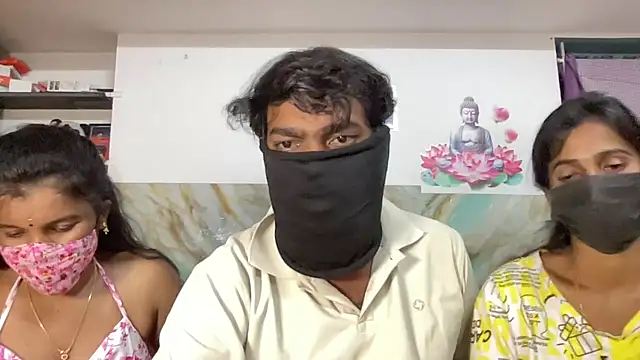 Chatroom XXX en direct de Tamil_Perfect_Coupless