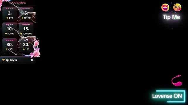 Chat XXX Live CleoFoxxx_