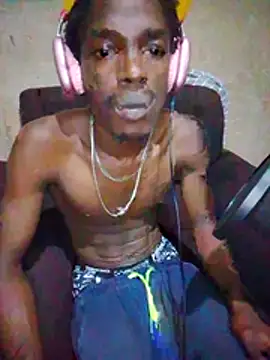 Demon254_ – Live XXX-chat