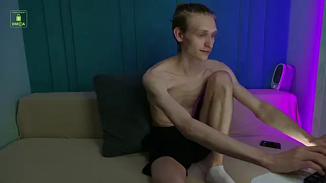Fred_benson: вебкам-шоу