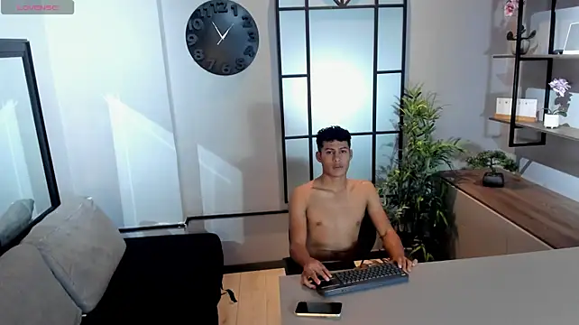 XXX chat uživo modela angelsilva_