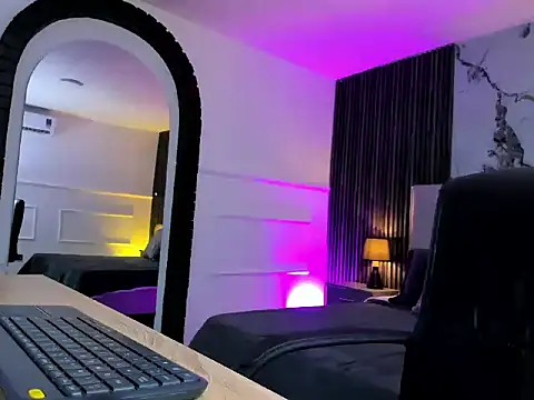 ZayraVesper 现场XXX聊天