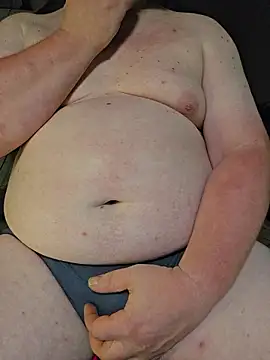 Chilsen1904 Live XXX-Chat