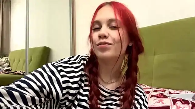 SelenShine live XXX chat