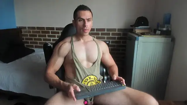 Chat XXX Live justinkarter