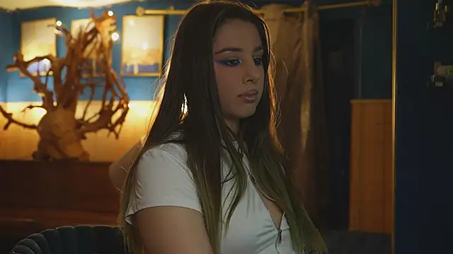 دردشة VanessaDoyle الجنسية المباشرة