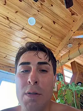 SierraxRuben26 webkamerás műsora