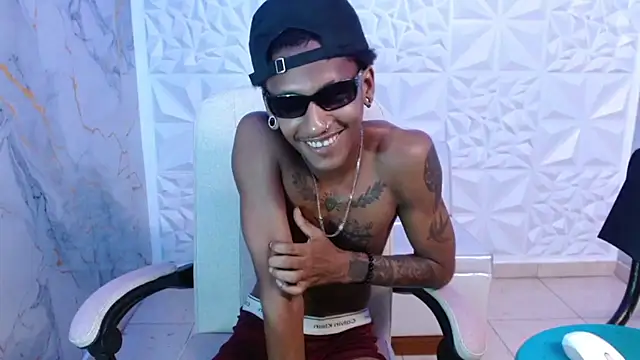 ManSant Live XXX-chat