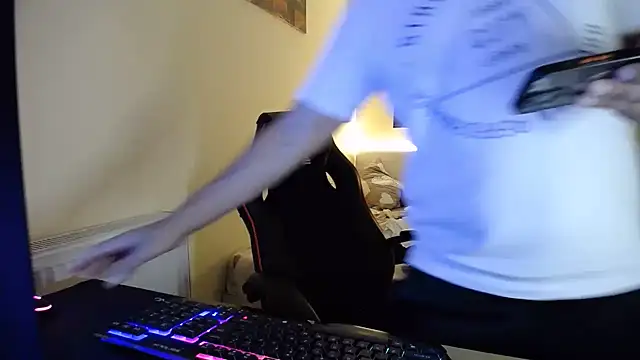 amydamarw Webcam show
