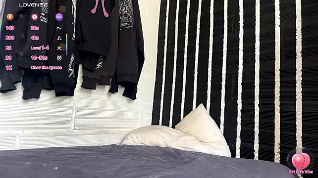 SilentFetish Show in webcam