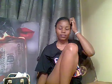hippy_mell's Live XXX Chat