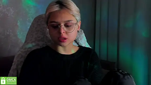 Ruby_J0hnson's Live XXX Chat
