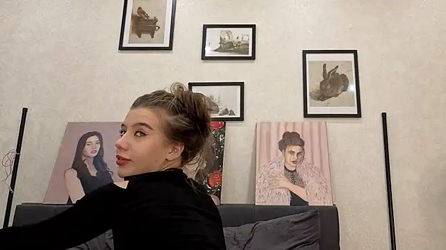 Chat XXX en directo de dolly_ll