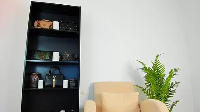 khloe_starrr's Live XXX Chat