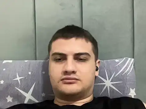 hazel_boyy Adlı Modelin Web Kamerası Şovu