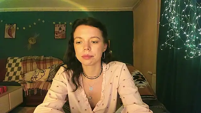 ClancyMorissey Live XXX-Chat