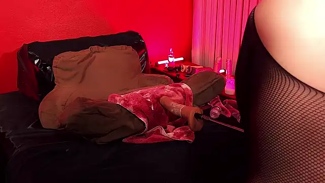 JenniferCD Live XXX-Chat