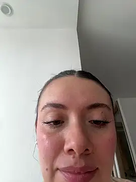 XXX chat uživo modela valery_mora