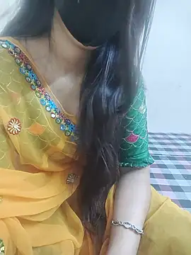 saijal_rao – Live XXX-chat