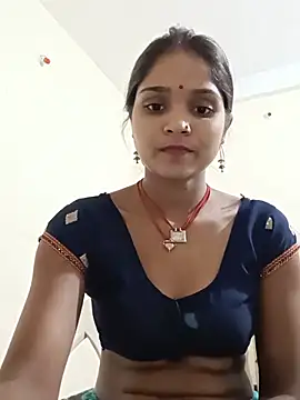 Harini_Gautamn Webbikameraesitys