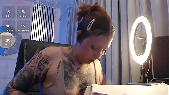 Jessie_williams Live XXX-Chat