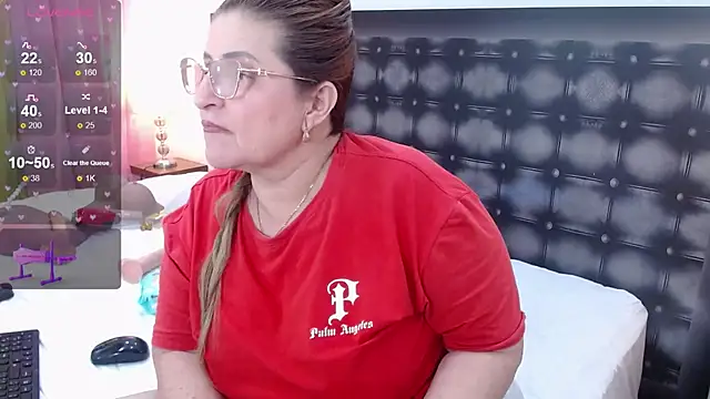 Czat XXX na żywo – sandra_20
