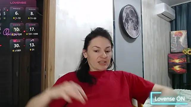 Stacy_Davice Obrolan Langsung XXX