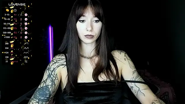 JillVerdon live XXX chat
