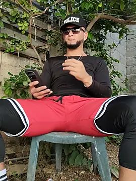 PIGHIGHDIRTY_p0 élő XXX-chatje