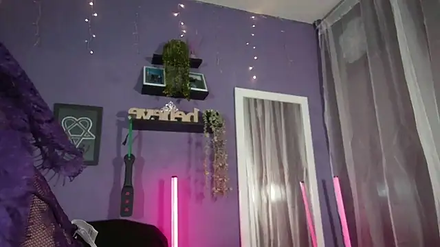 Velvet_Dreamss' Live XXX Chat