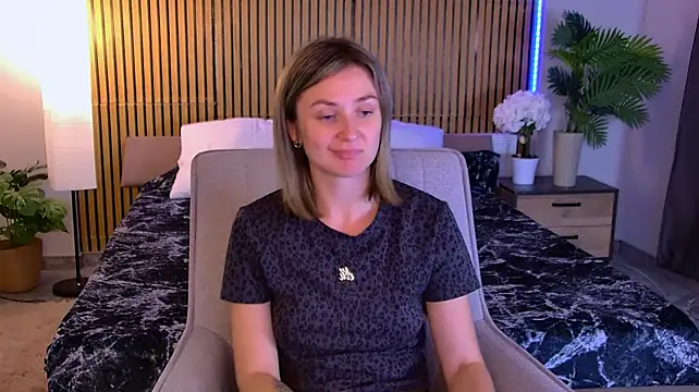 EmeraldGlow – Live XXX-chat
