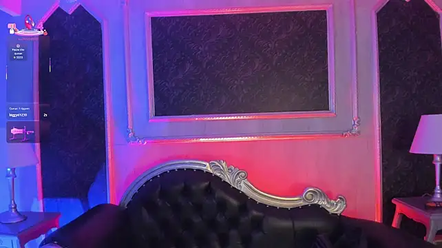 MeganDraco_'s Live XXX Chat