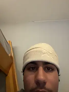 johnycash21's Webcam Show