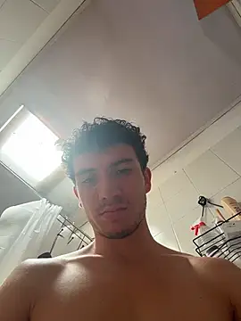 Chat XXX en directo de Stivxqr