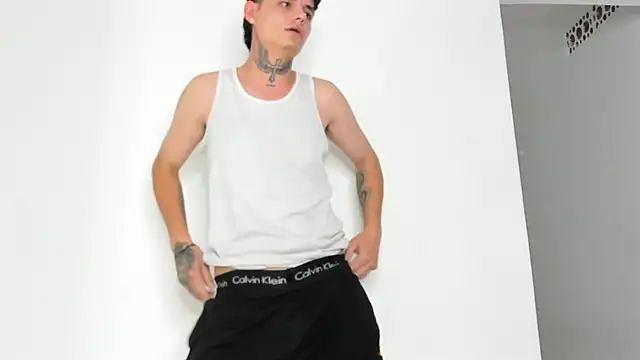 Chat +18 de JackGriffin_ ao vivo