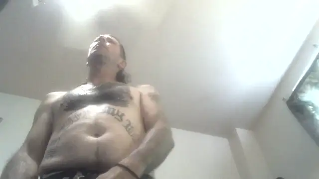הופעת וובקאם של thefire420