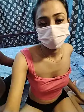 Show de Hot-Jerry na webcam