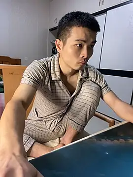 gutou001 网络视讯表演