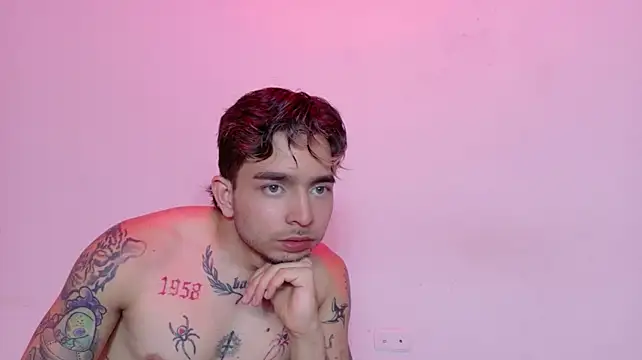 Chat XXX ao vivo de AliceandMax