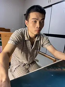 gutou001 Pertunjukan Webcam