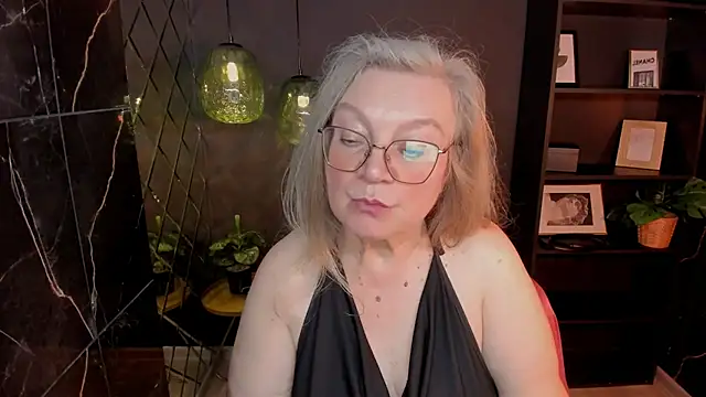 NataliMellow 라이브 XXX 채팅