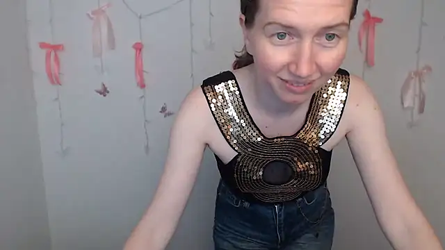 צ'אט XXX ב שידור חי של Sexy_MargoX_