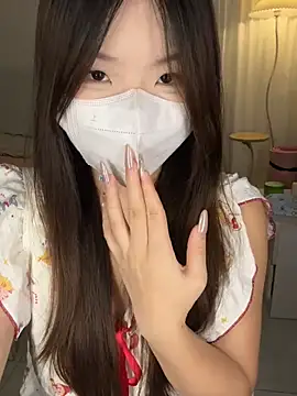 Chat XXX Live _xiaoxinxin_