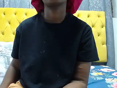 sweetyblacky 라이브 XXX 채팅