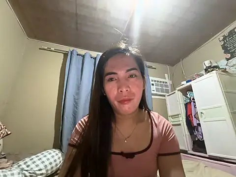 Show Webcam de yen_yen