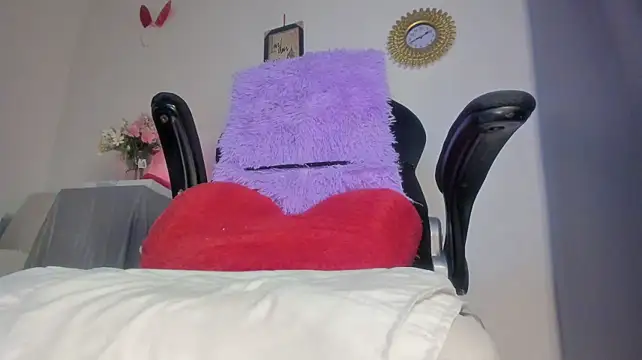 Živý XXX chat aishathornee