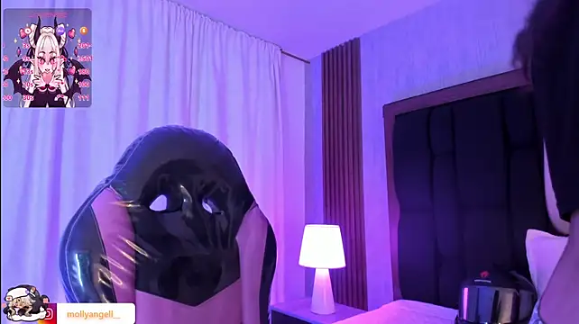 Chat XXX Live Molly_A