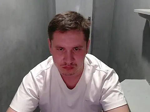 Max_Marlyn's Webcam Show