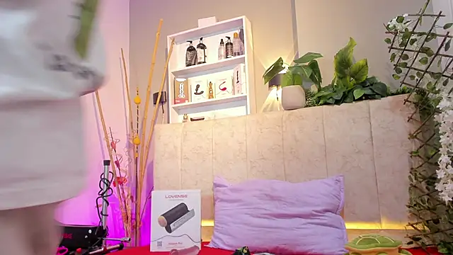 _taylor_black 라이브 XXX 채팅